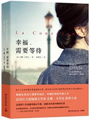 安娜·戈华达《幸福,需要等待》法国百万畅销epub+mobi+azw3插图