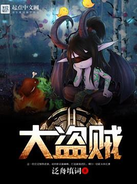 《大盗贼》泛舟填词/他是个重生者凡事都能抢先一步/epub+mobi插图