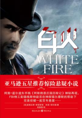 《白火》普雷斯顿/亚马逊五星推荐悬疑小说/epub+mobi+azw3插图