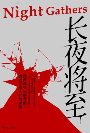 《长夜将至》夏阳/一宗二十多年前的无头迷案不断清晰/epub+mobi+azw3插图