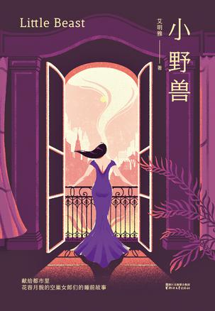 《小野兽》艾明雅/成功的女性到底在期待什么样的感情/epub+mobi+azw3插图