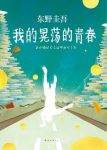 《我的晃荡的青春》东野圭吾/是一个普通生的青春手记/epub+mobi+azw3缩略图