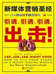 《新媒体营销圣经》维纳查克/引诱，引诱，引诱，出击/epub+mobi+azw3缩略图