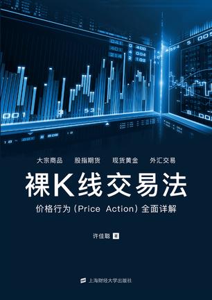 《裸K线交易法》许佳聪/运用裸K线进行交易实战的总结/epub+mobi+azw3插图