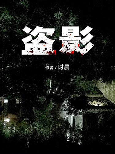 《盗影》时晨/无业青年吴忧在地铁上捡到一部崭新手机/epub+mobi+azw3插图