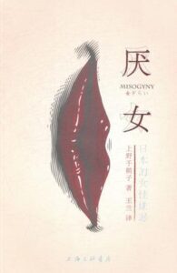 《厌女：日本的女性嫌恶》上野千鹤子著/epub+mobi+azw3插图